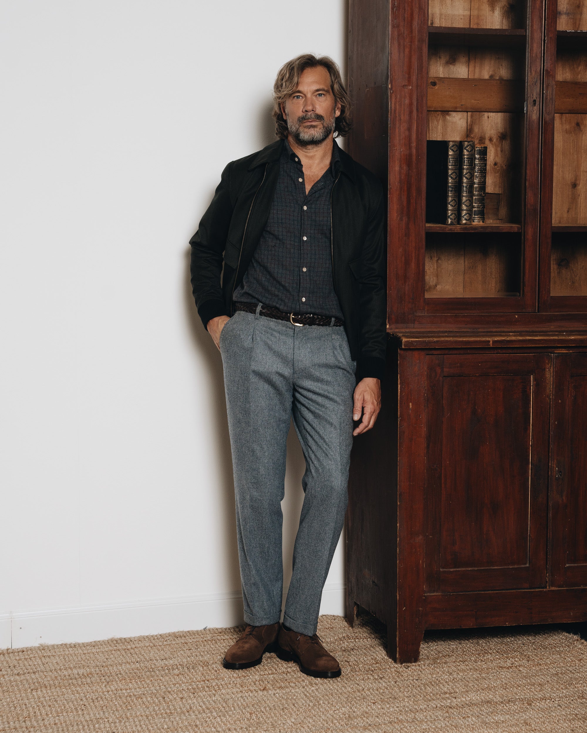  Certaldo、mySite、merchandisen