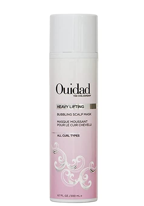 Ouidad Heavy Lifting Bubbling Scalp Mask、mySite、gigharbornorthrealestate