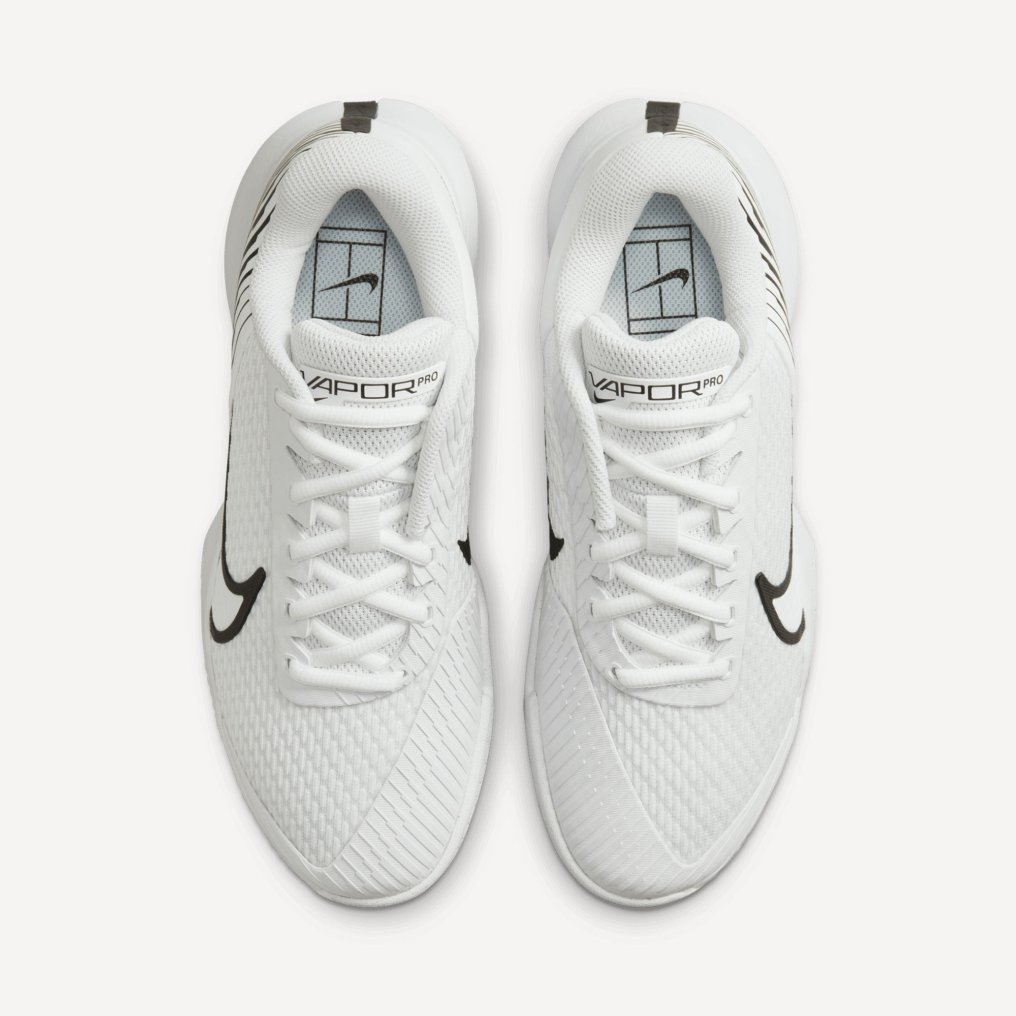NikeCourt Air Zoom Vapor Pro 2 Women's Hard Court Tennis Shoes