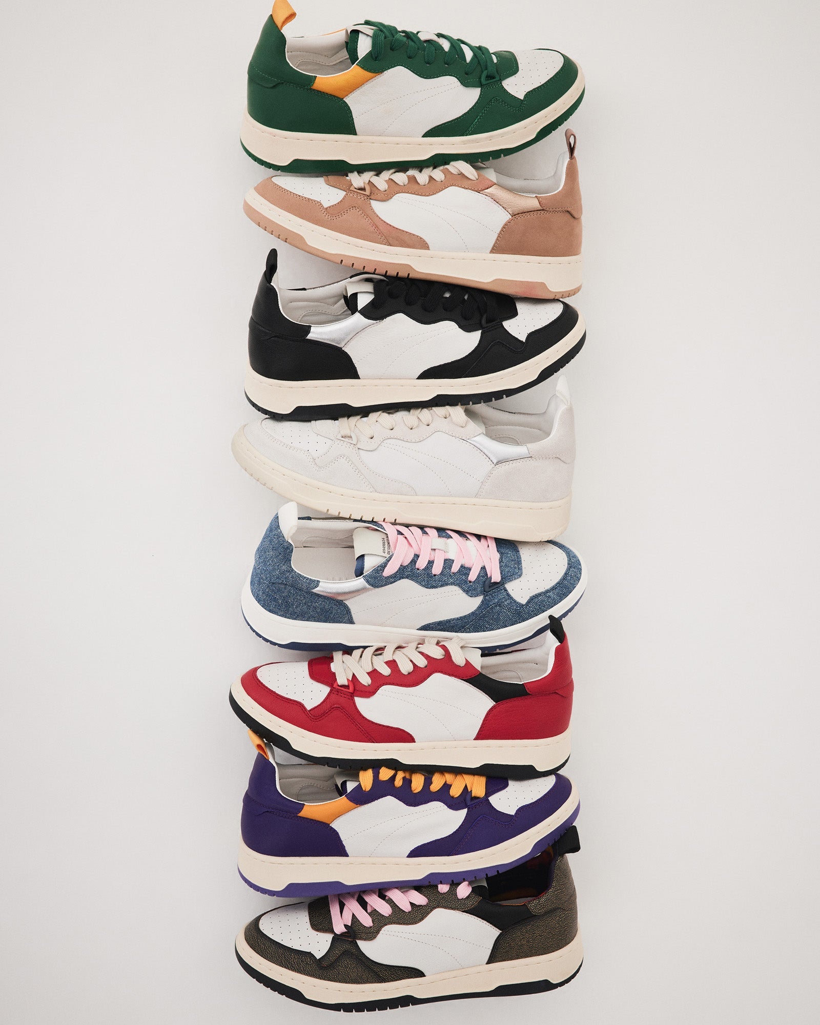 EVERLIE BROWN DISTRESSED - SM REBOOTED、mySite、gtrtttuynbv