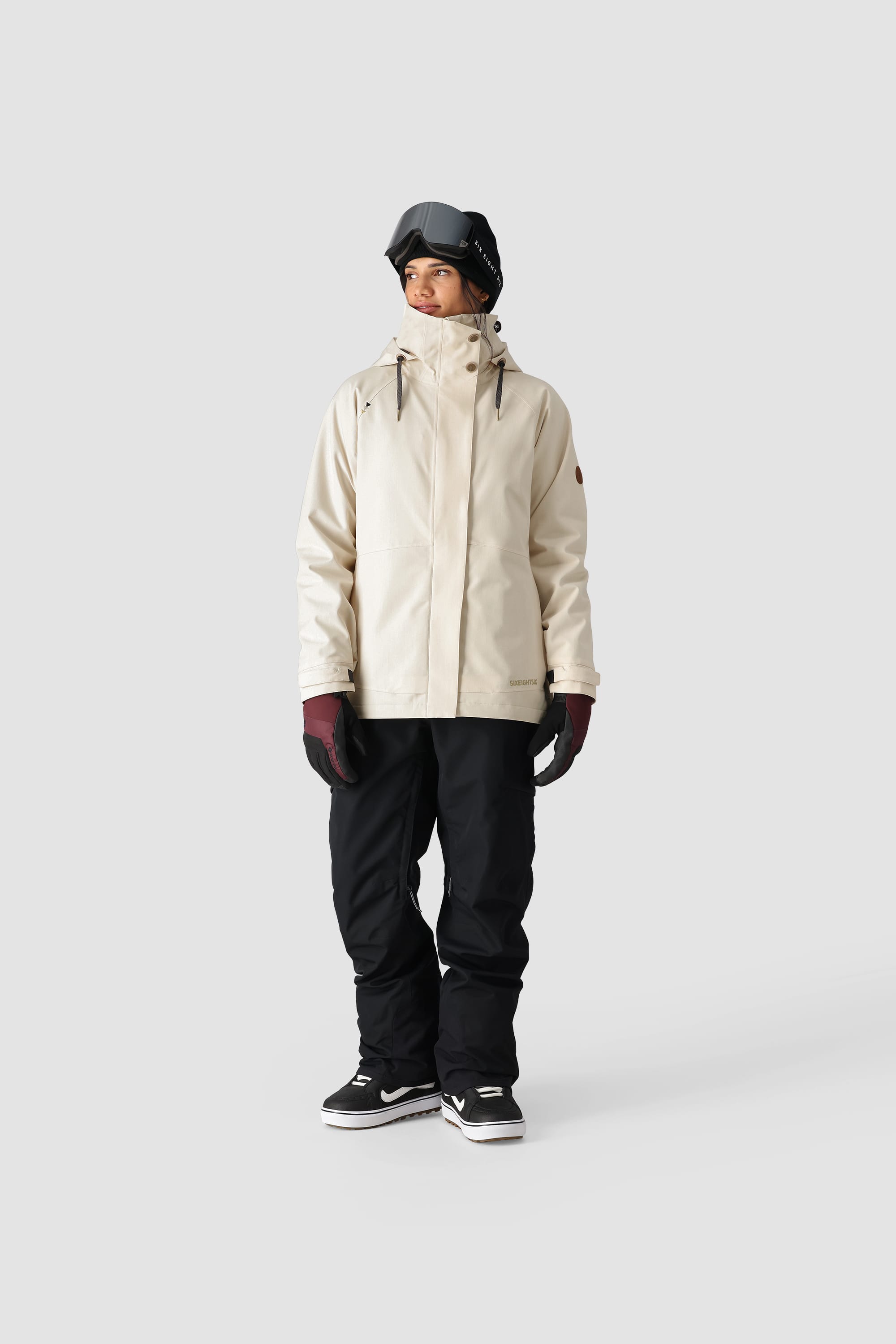 686 Women's SMARTY 3-in-1 Spellbound Jacket、mySite、i-lightchina