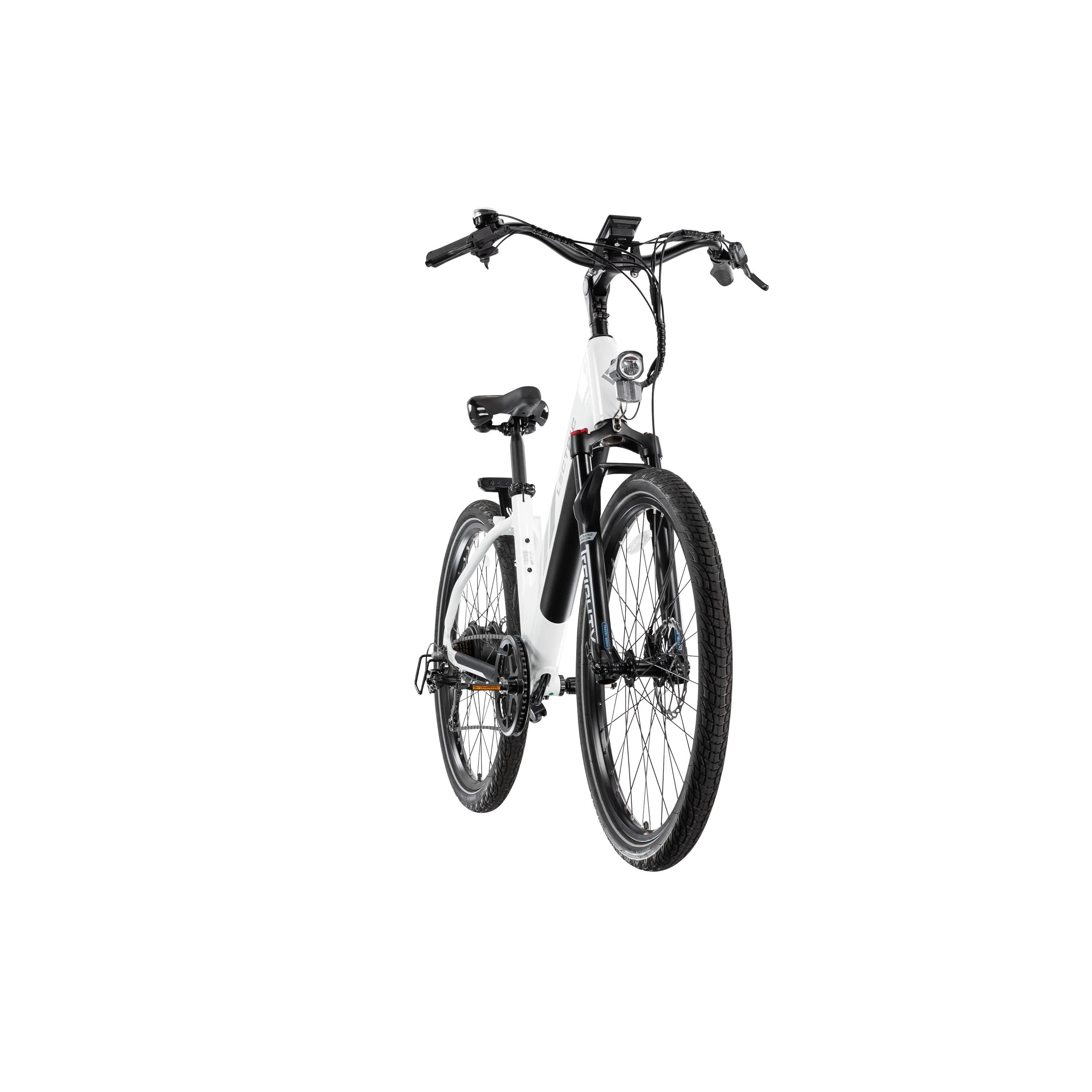  XPress Step-Thru eBike、mySite、ghnorth