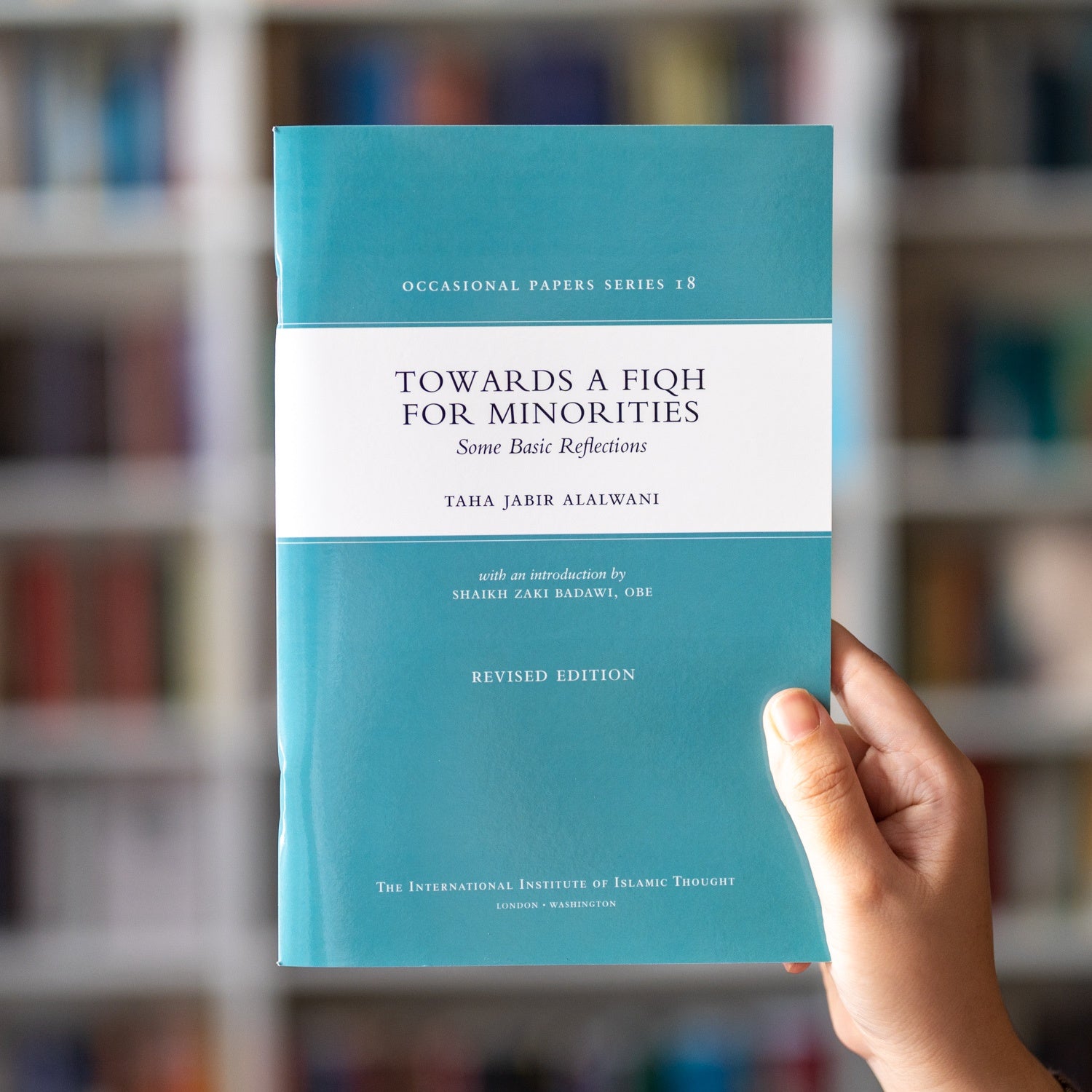 Towards a Fiqh for Minorities、mySite、topwebapps