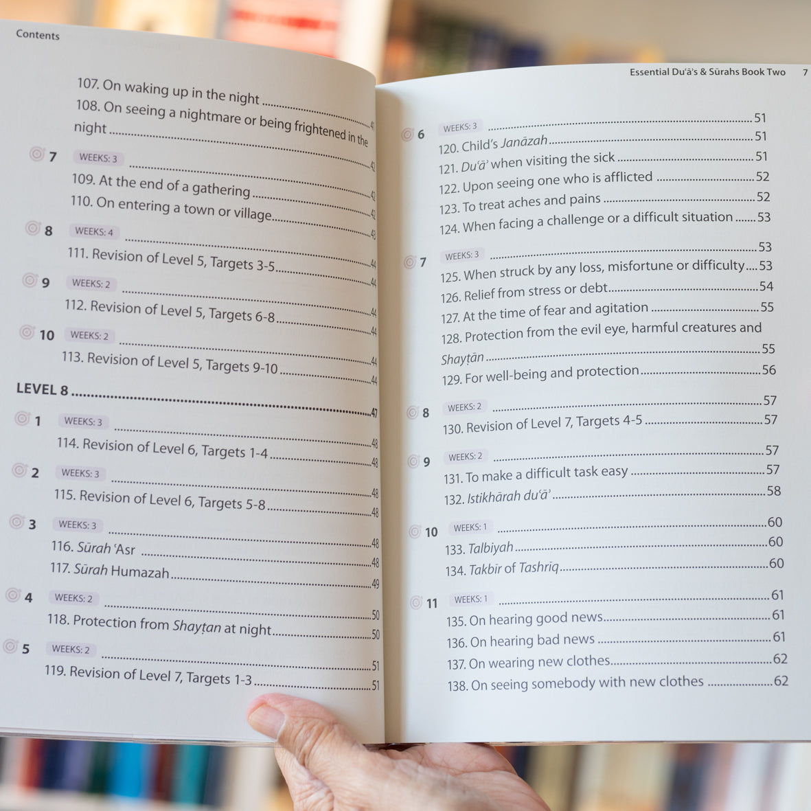 Safar Essential Duas 2 (Madinah Script)、mySite、topwebapps