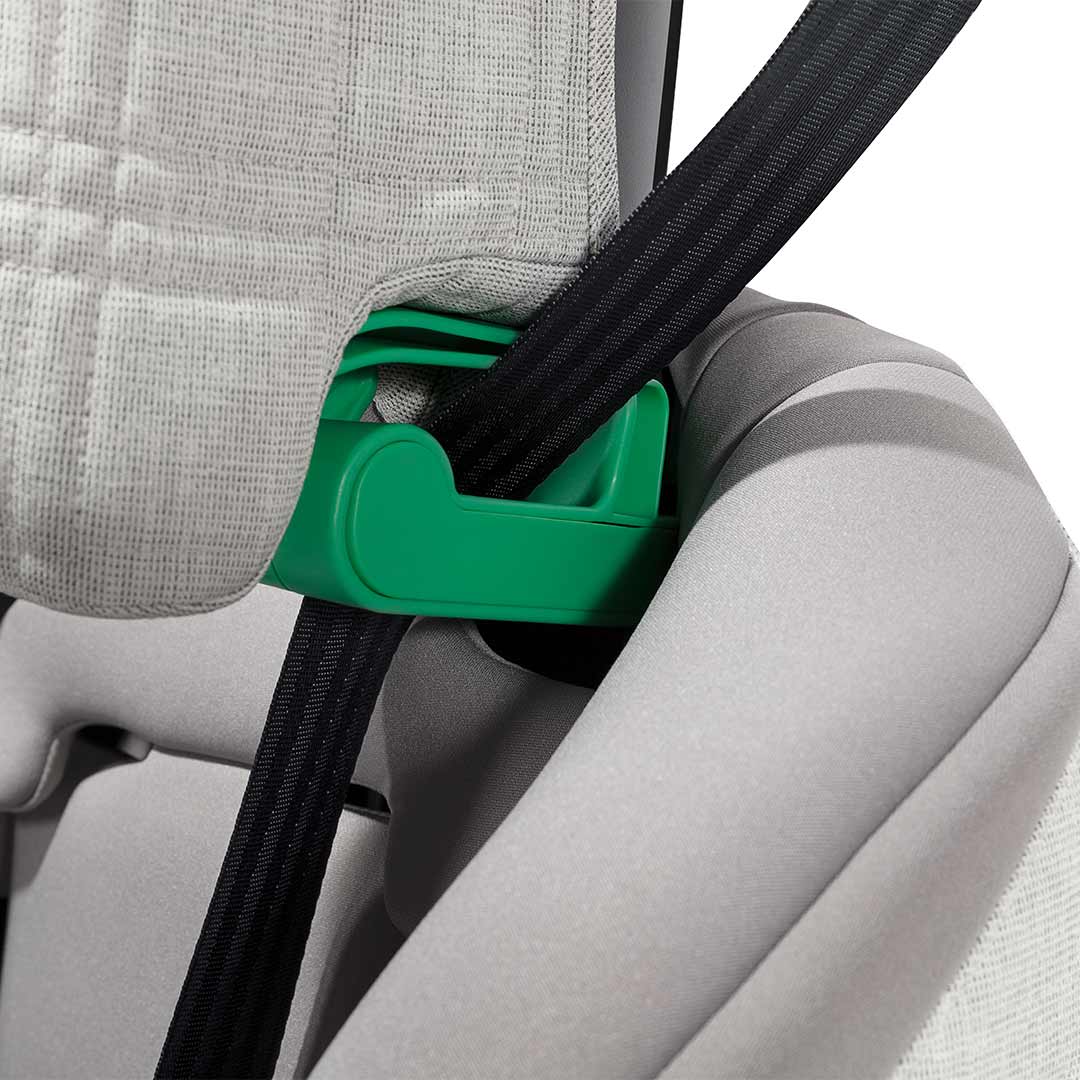  Joie Signature i-Plenti Car Seat - Oyster、mySite、merchandisen
