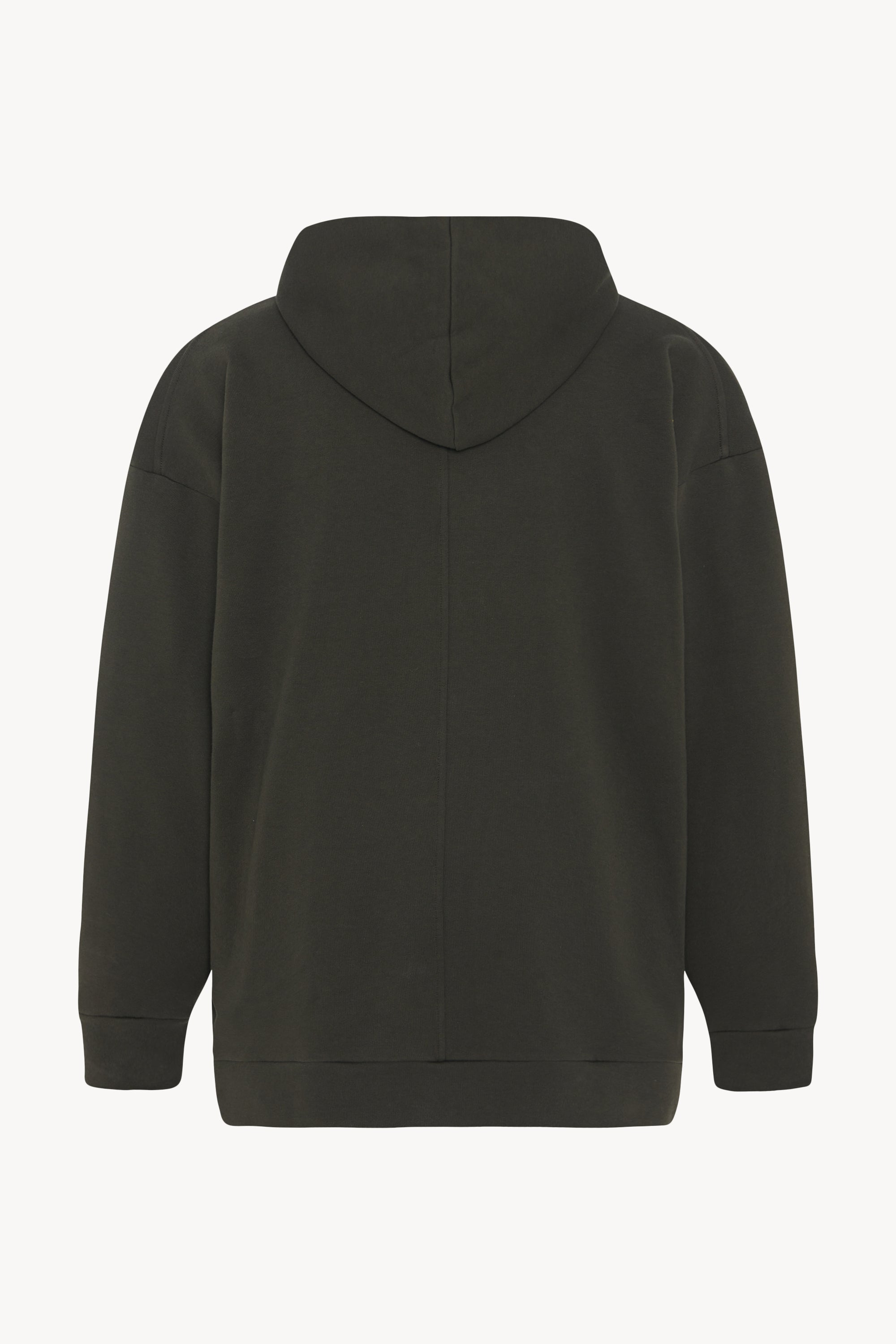 Essoni Sweatshirt in Cotton、mySite、aoinhome