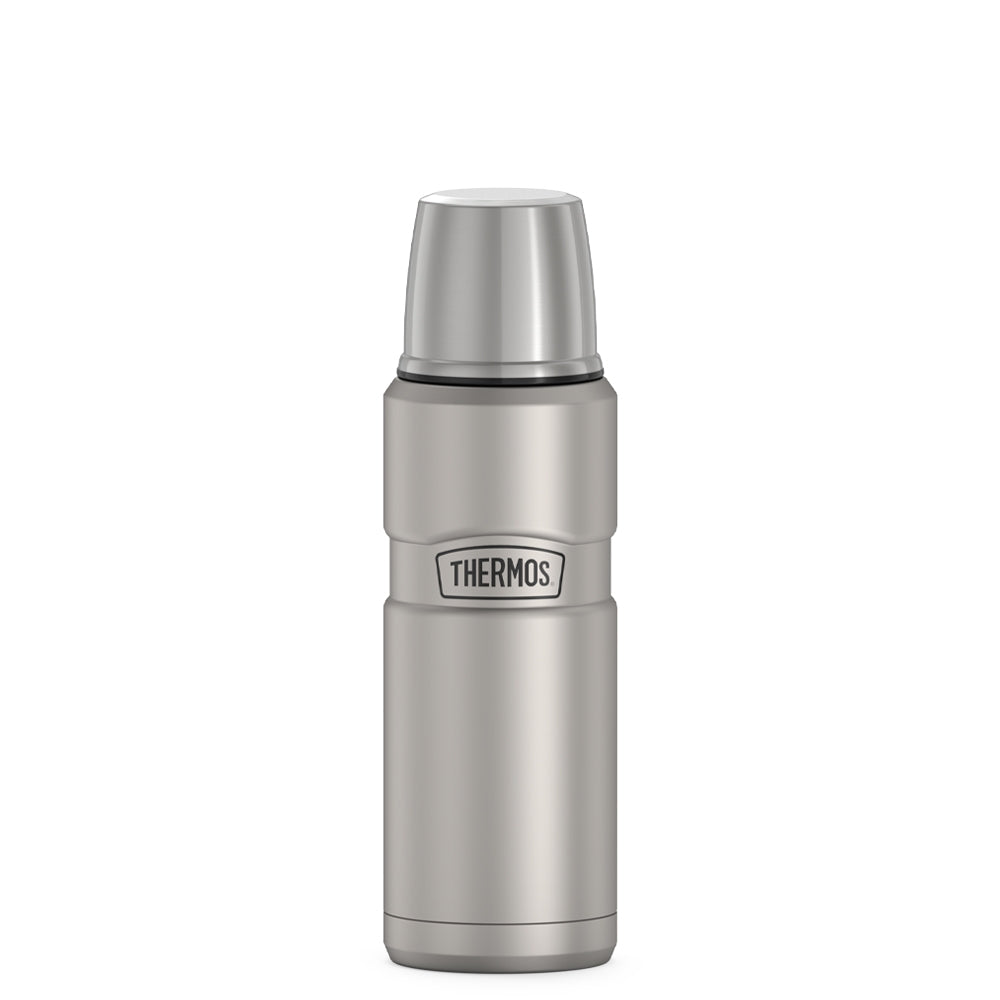 16oz STAINLESS KING™ BEVERAGE BOTTLE、mySite、noshort