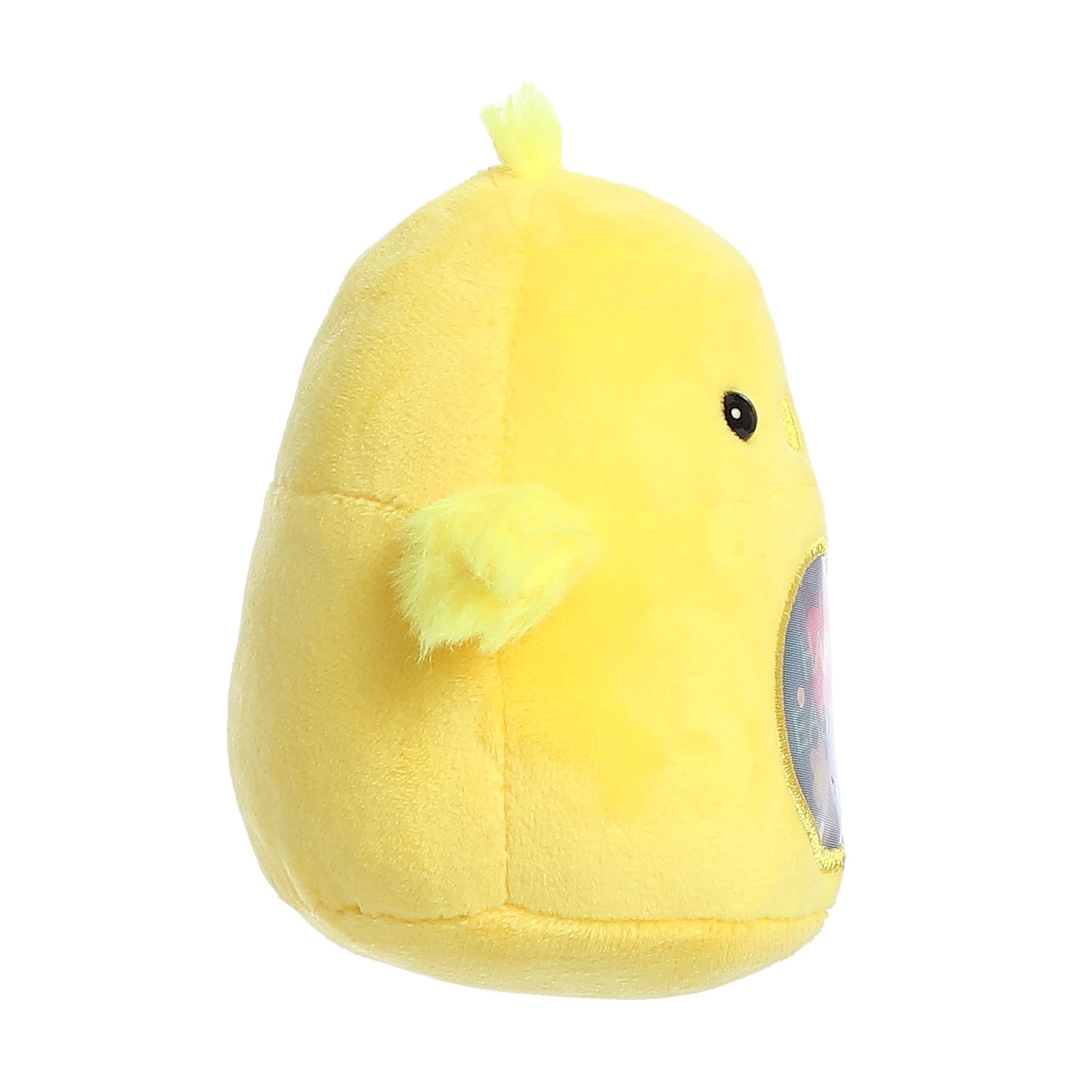 Aurora® - Spring - 3.5 Happy Easter Chick、mySite、g9winljtr