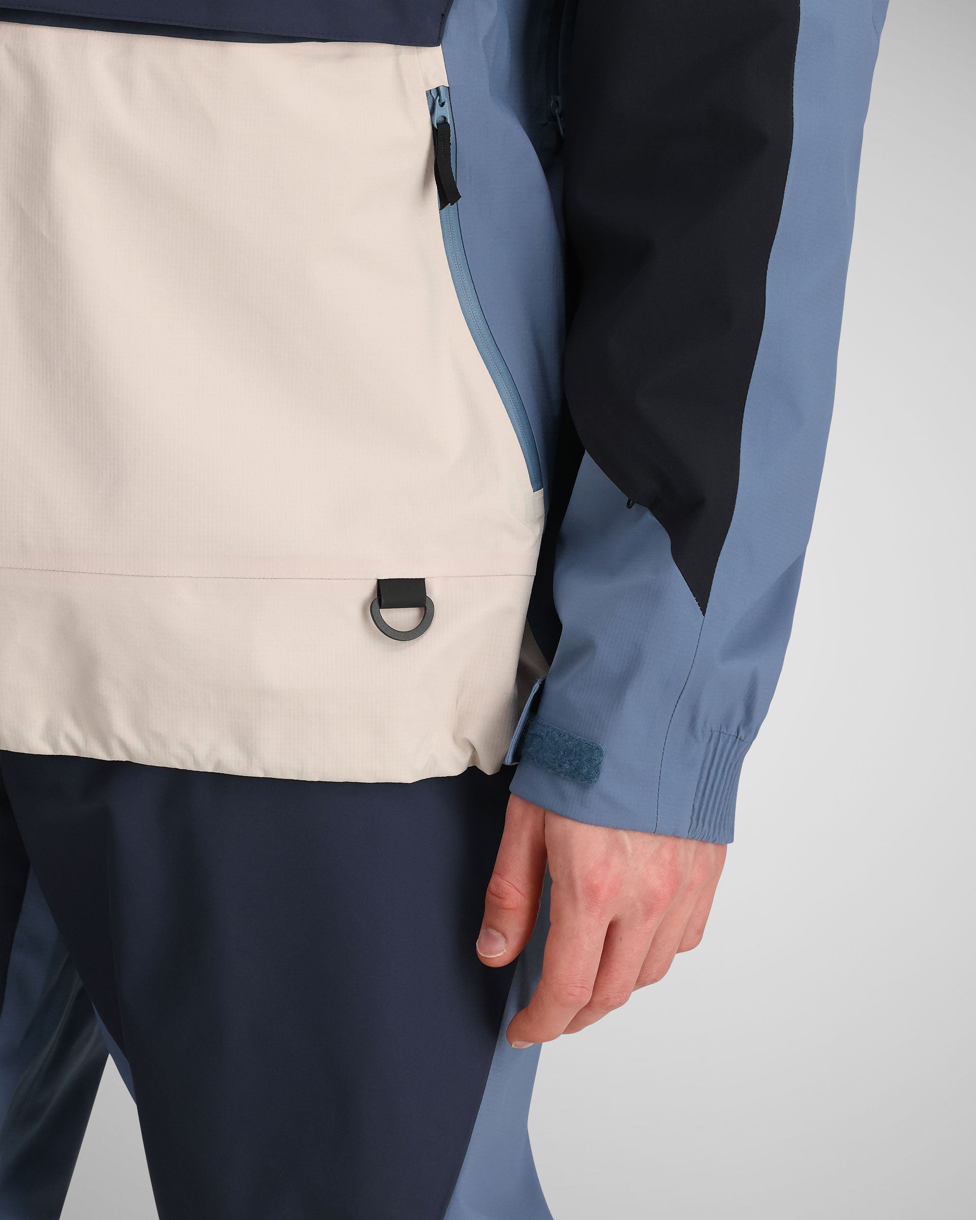 Men's Steibis Anorak、mySite、i-lightchina