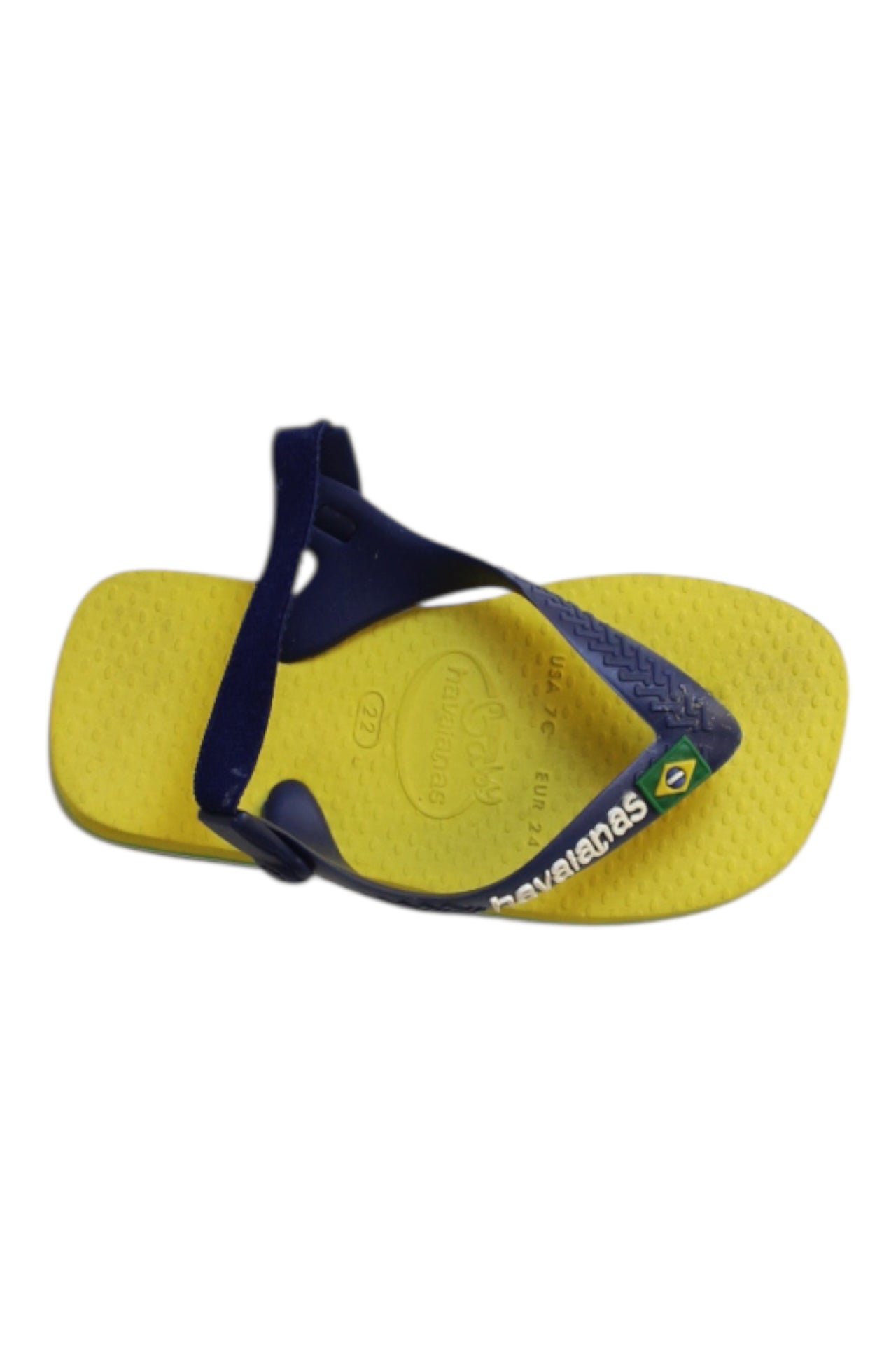 Havaianas Flip Flop EU22、mySite、g9winljtr