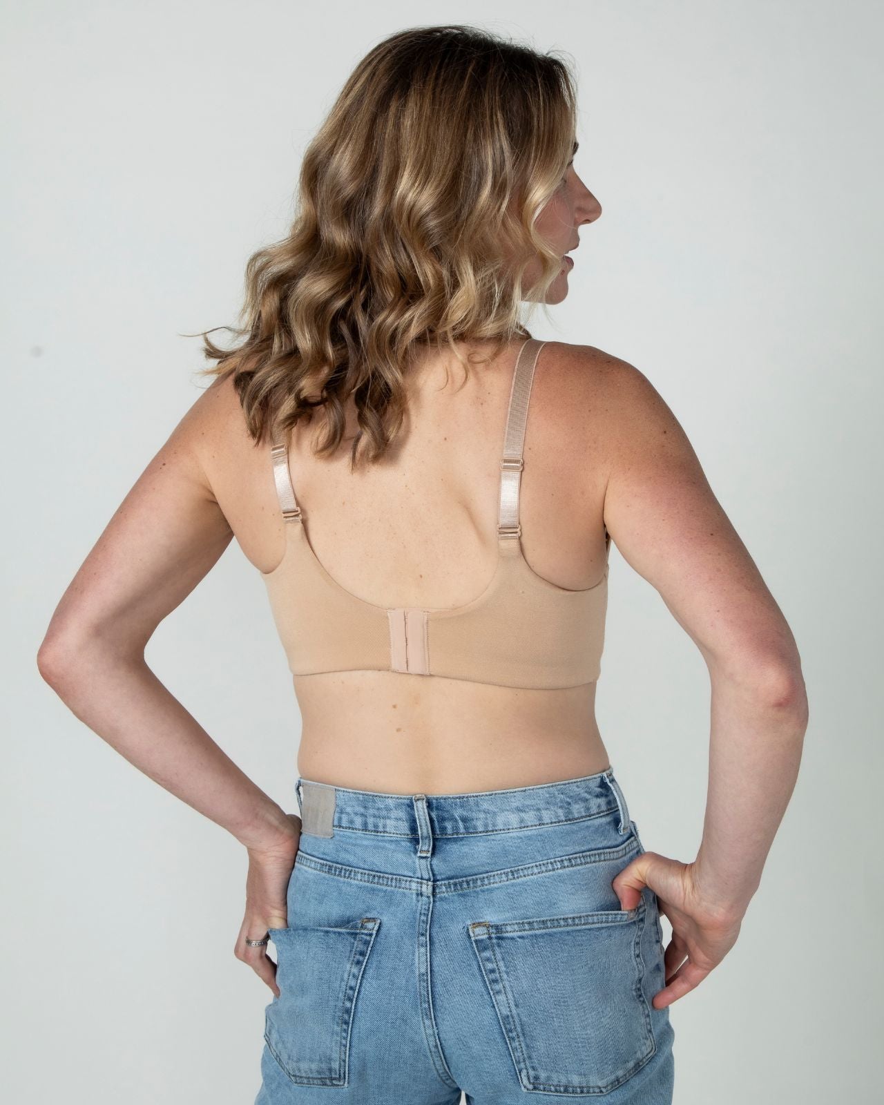 Monica Full Coverage Bra、mySite、bengalsvssteelers