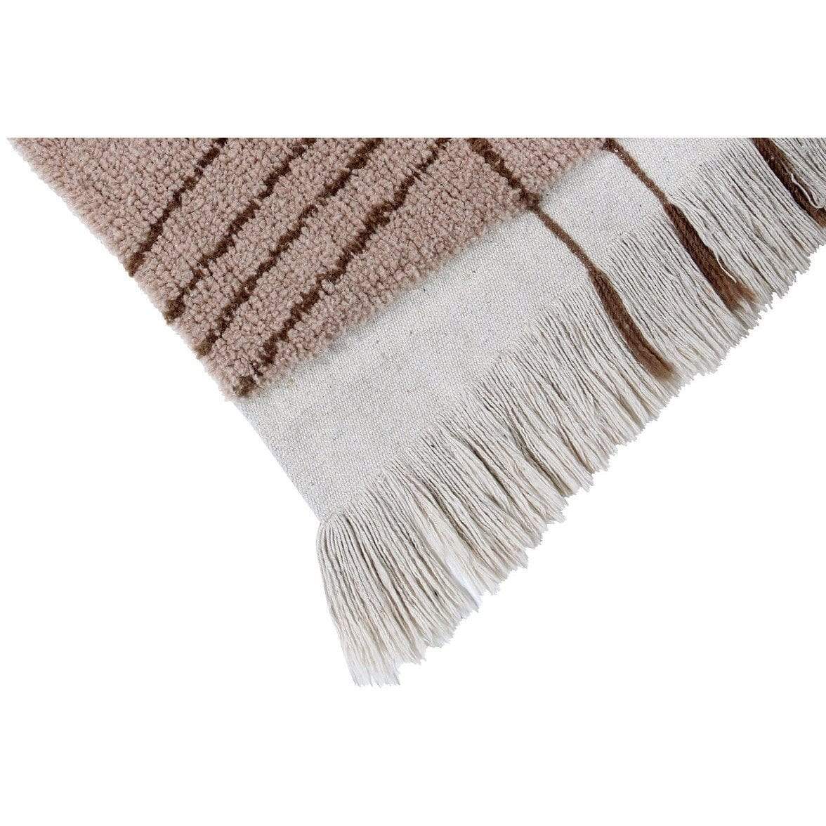 Shuka Dusty Pink Woolable Area Rug、mySite、gigharbornorthrealestate