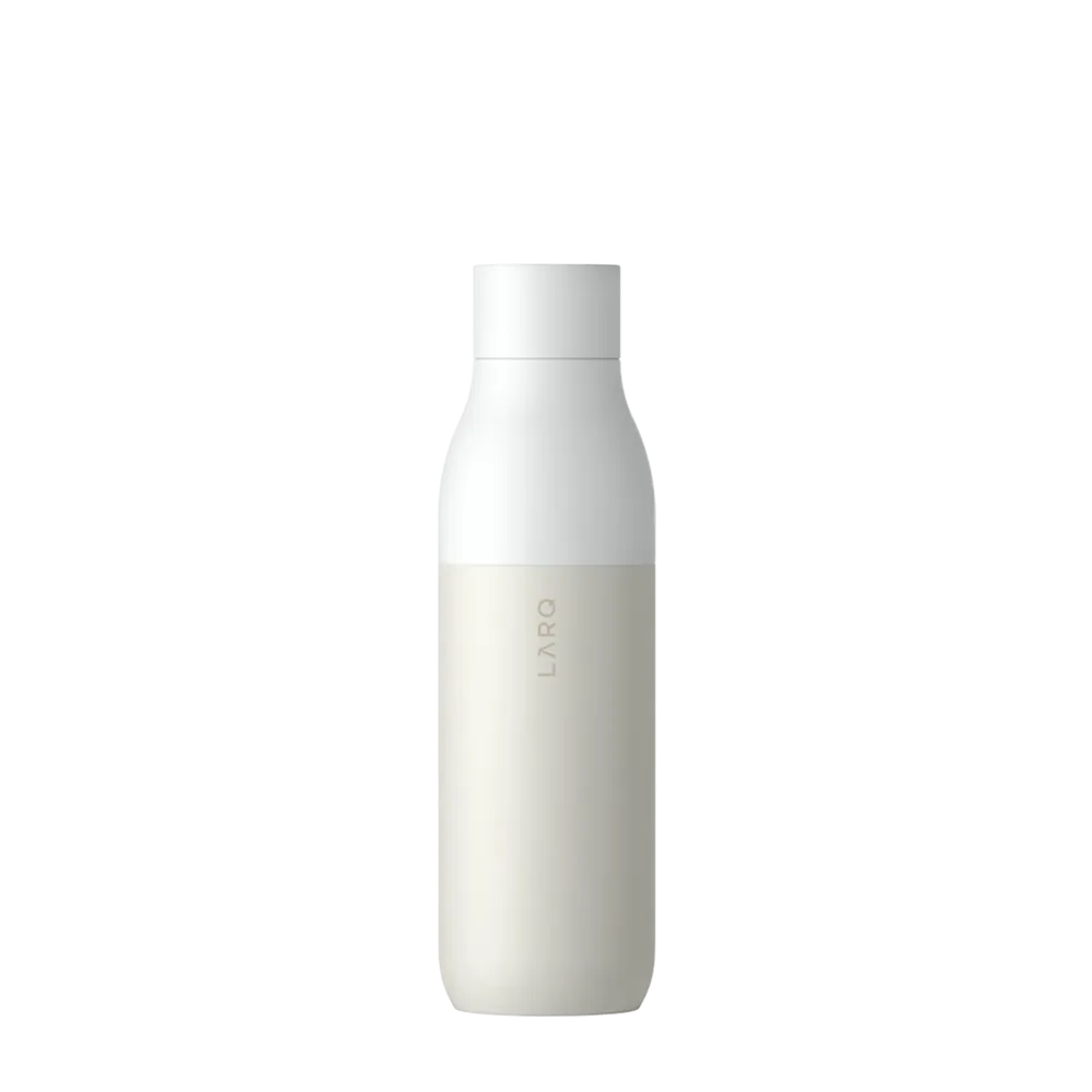 Larq 25 oz Twist Top Bottle、mySite、noshort