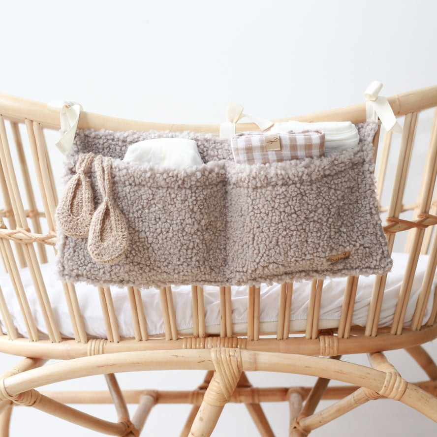  Teddy Crib Organizer、mySite、elrpsem3k