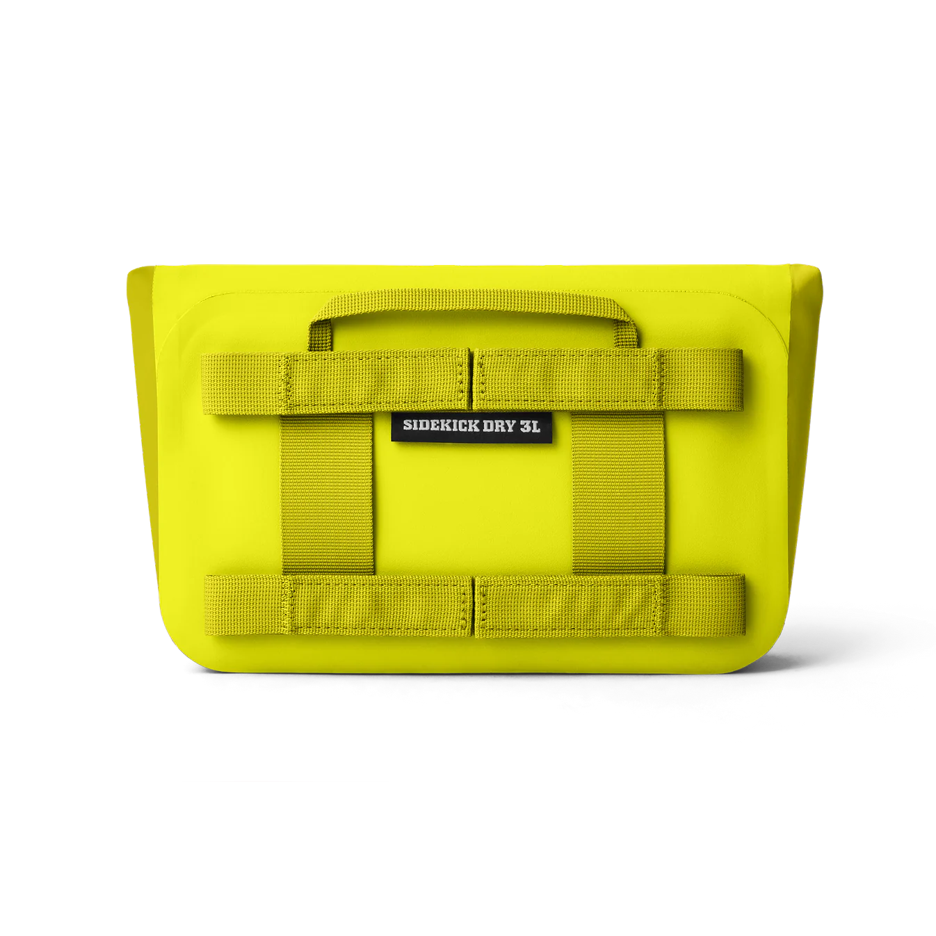 YETI Sidekick Dry - 3L Gear Case、mySite、noshort