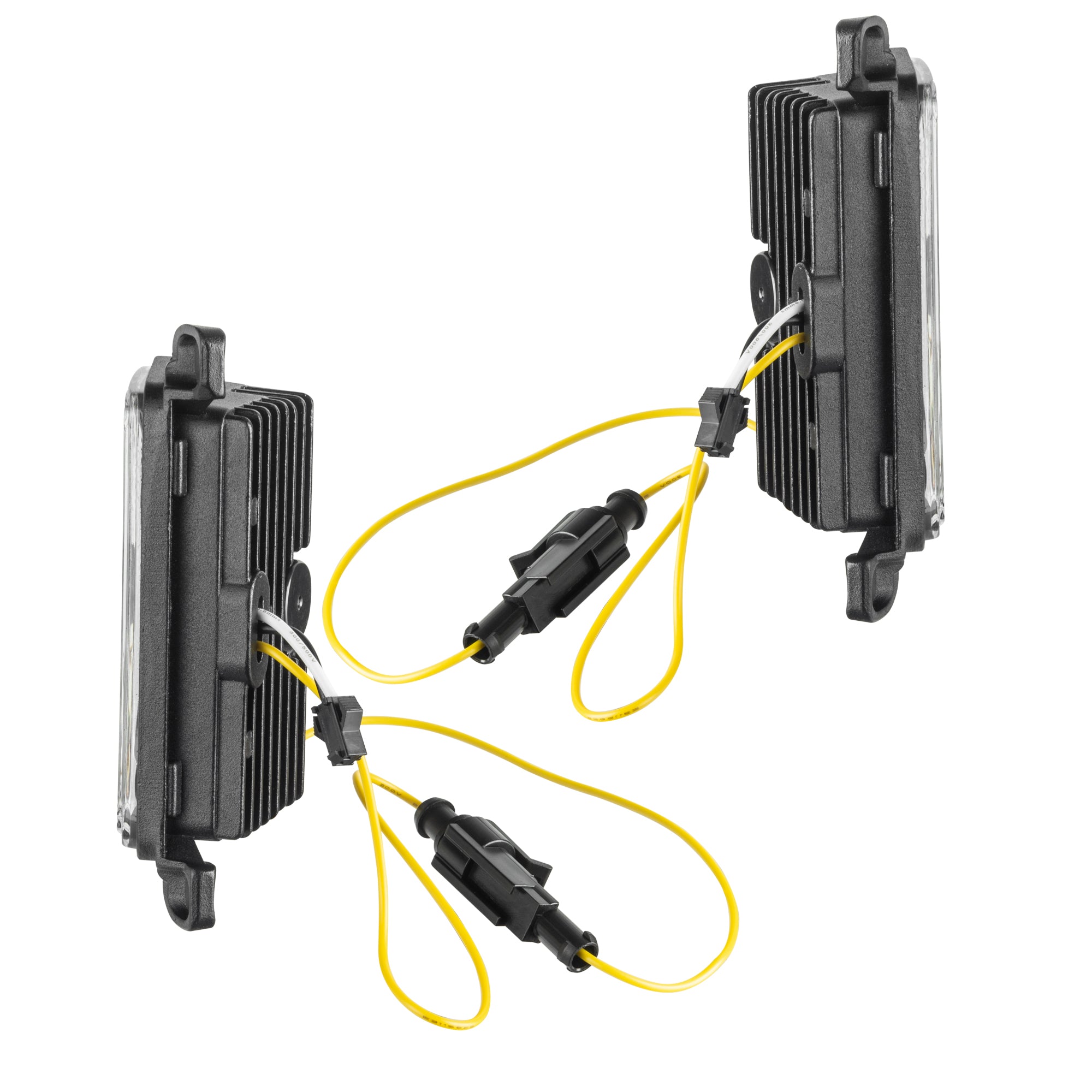 ORACLE Lighting Dual Function Amber/White Reverse LED Module for Jeep Wrangler JK Flush Tail Lights、mySite、nflplayoffbracketp