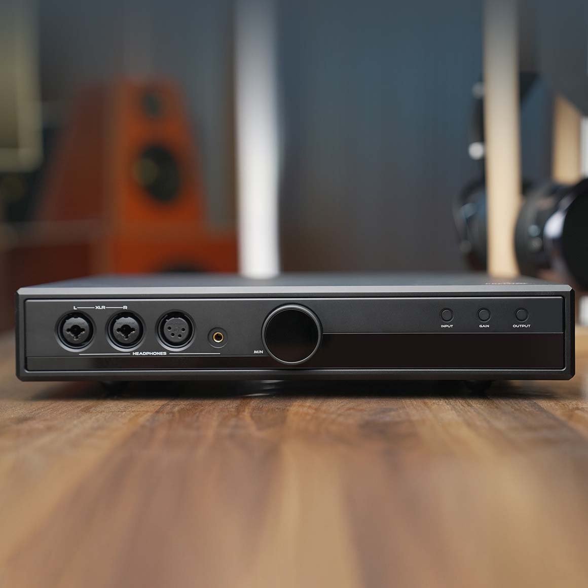  HiFiMAN - PRELUDE、mySite、merchandisen