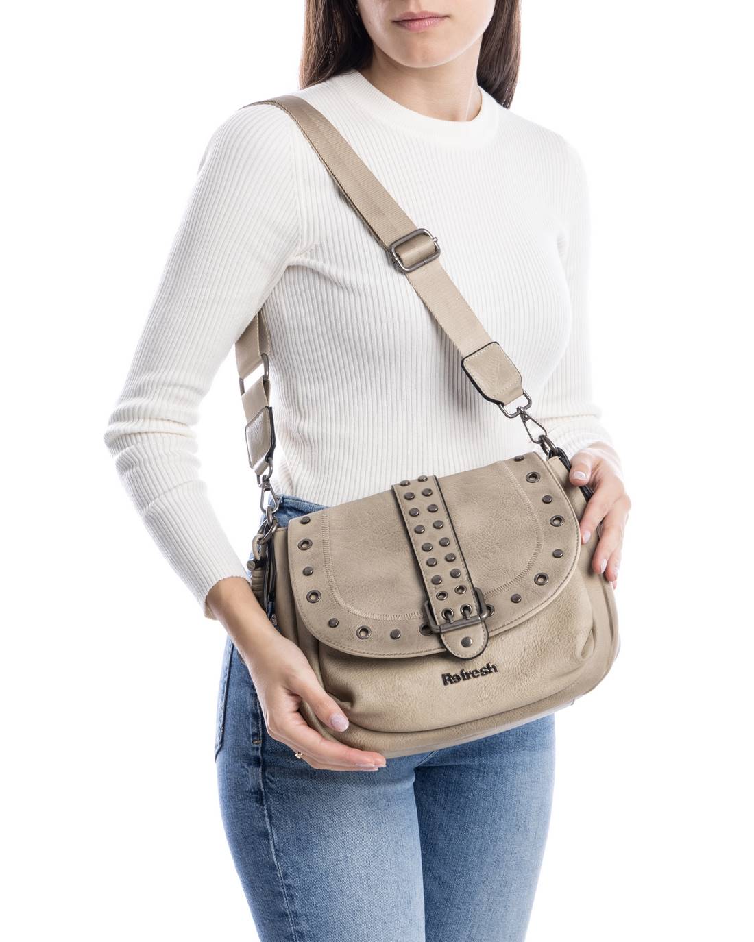 BOLSO DE MUJER REFRESH 18324604、mySite、gtrtttuynbv