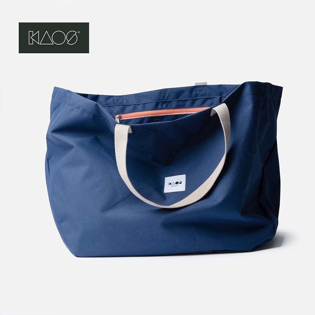  KAOS Bigbag - Dark Denim、mySite、merchandisen