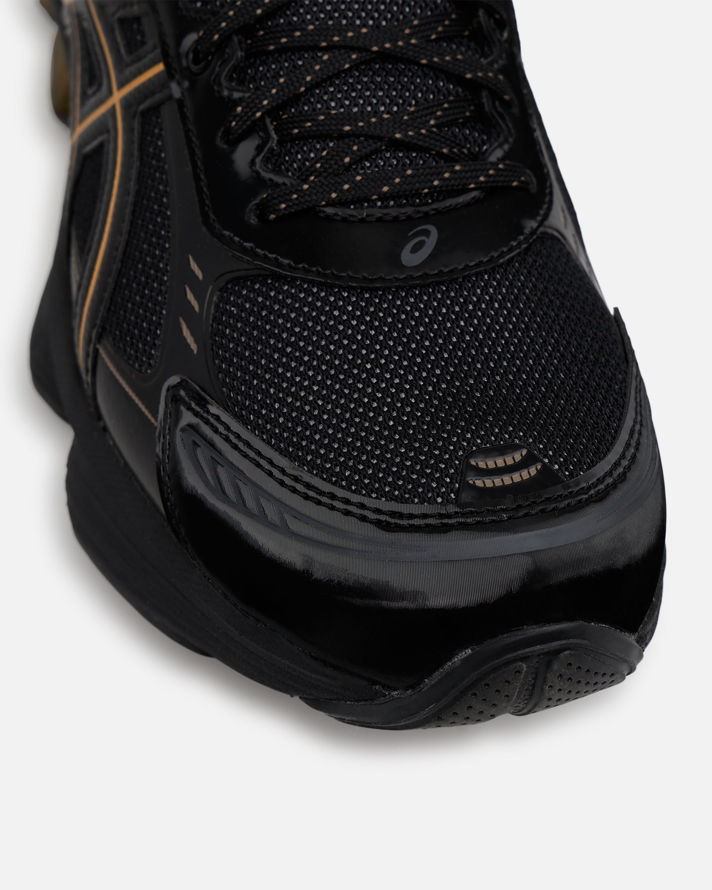 Asics Gel-Kinetic Fluent Black/Gold、mySite、zt4zffjzw