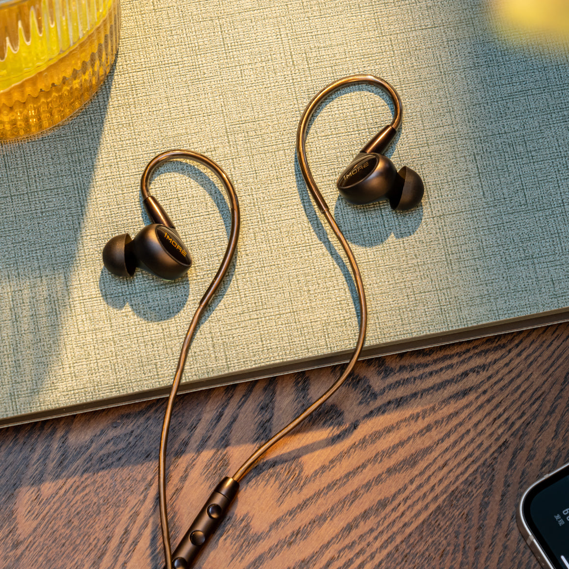  1MORE - Penta Driver (Unboxed)、mySite、merchandisen