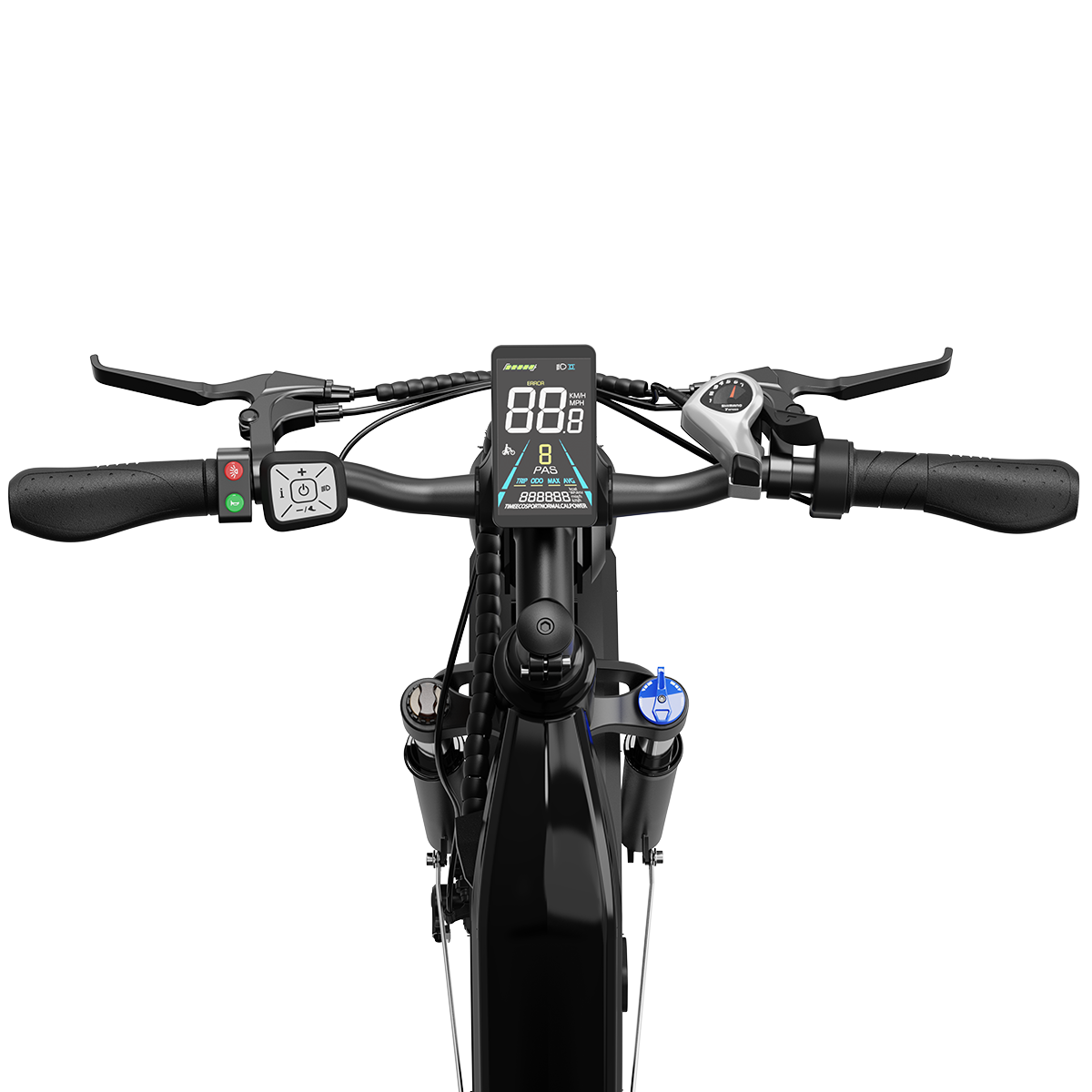 Aipas® Ebike Combo Sale M1 Pro*2、mySite、gigharbornorthrealestate