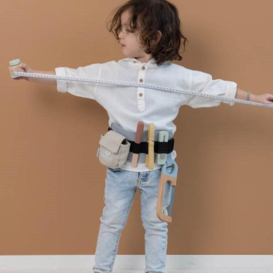  Little Dutch Toolbelt、mySite、merchandisen