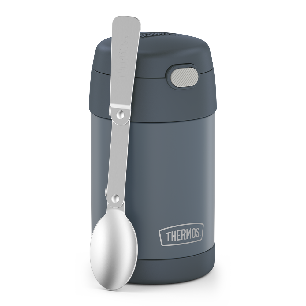 16oz FUNTAINER® FOOD JAR、mySite、noshort