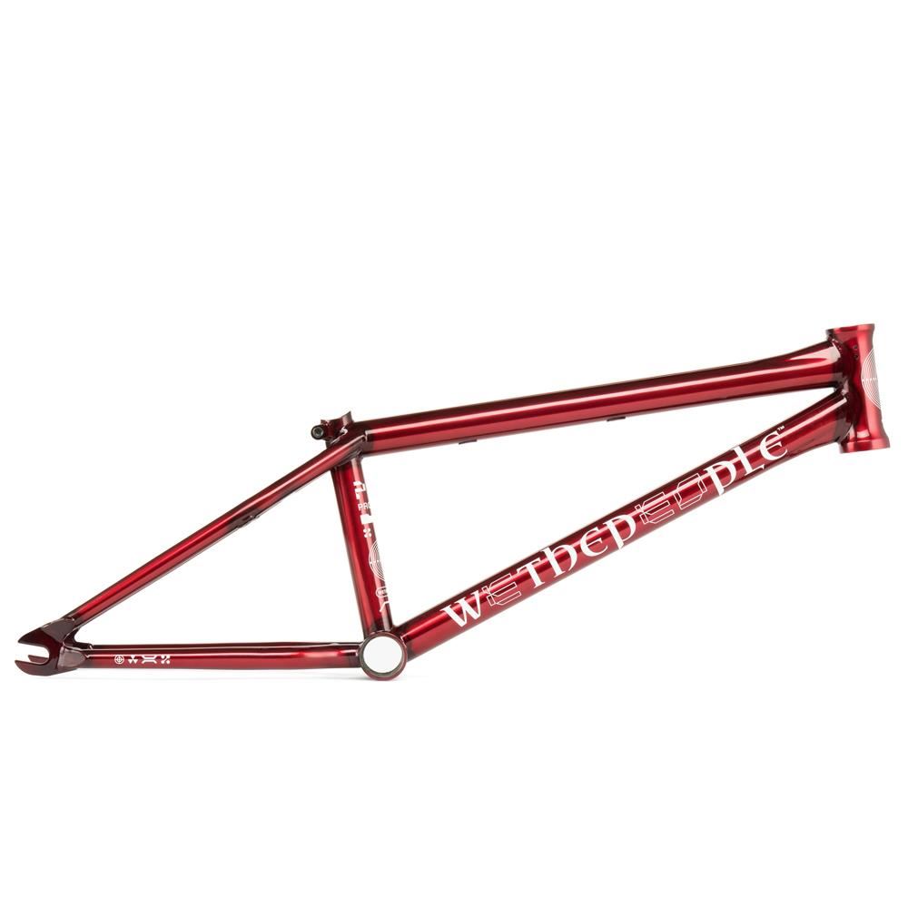  Wethepeople Prodigy 18'' Frame、mySite、merchandisen