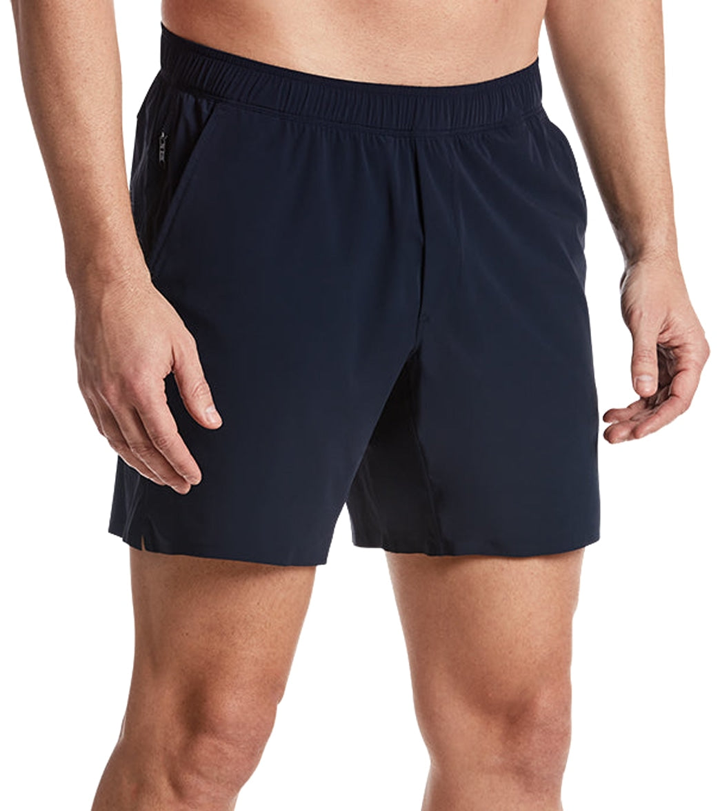 Public Rec Zero Short、mySite、noshort