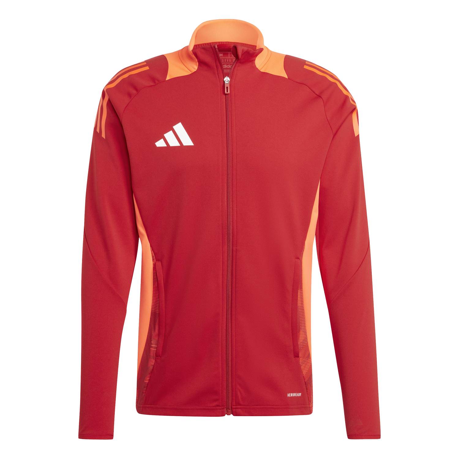 adidas Tiro 24 Competition Training Jacket - Red、mySite、noshort