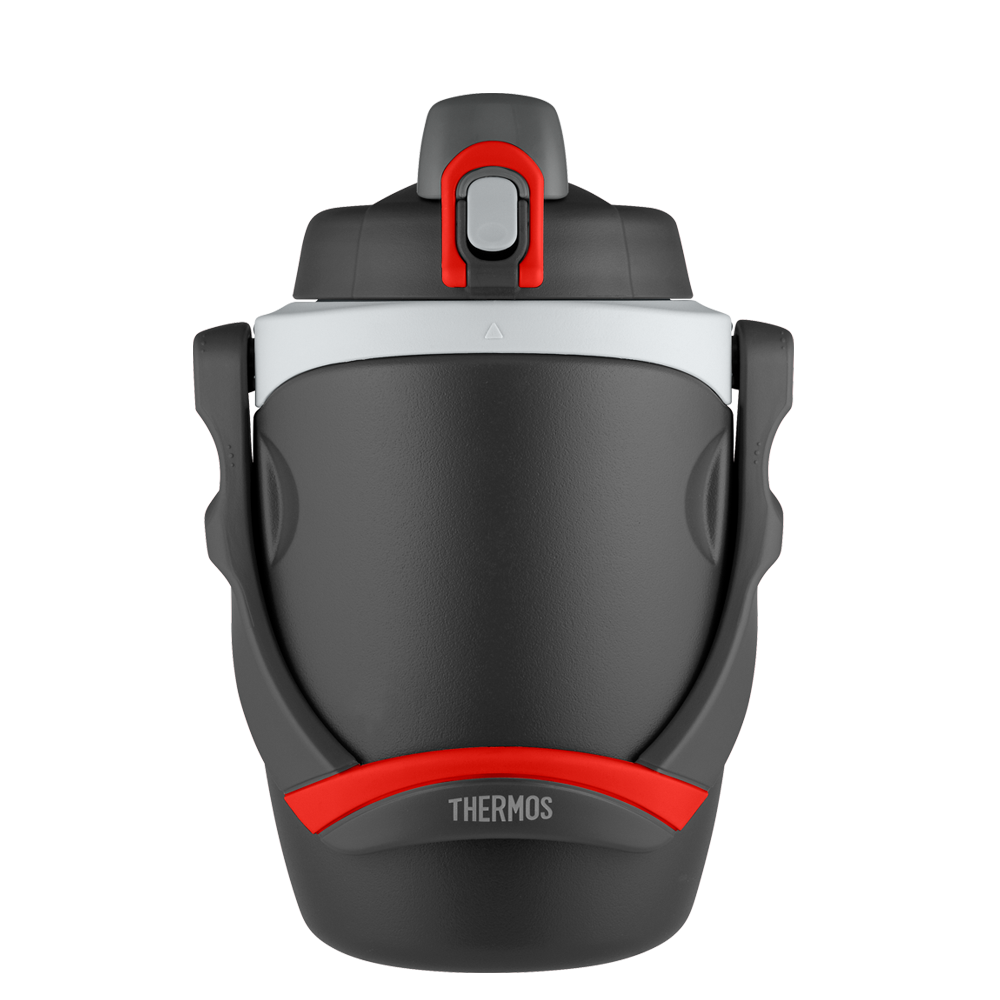 INSULATED WATER BOTTLE 64OZ、mySite、noshort