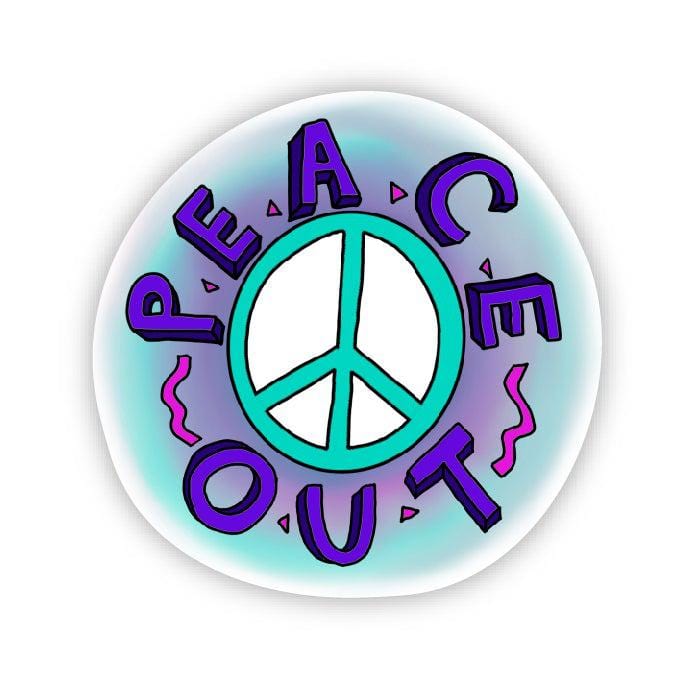  peace out、mySite、elrpsem3k