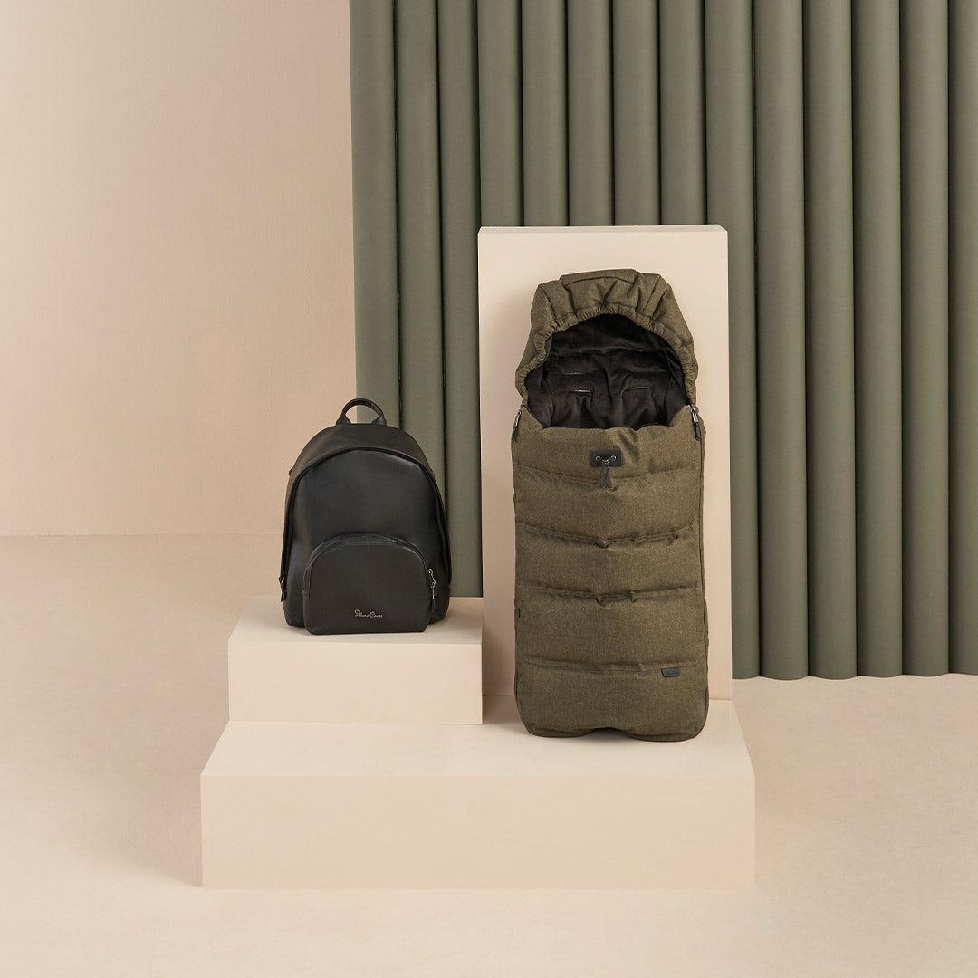  Silver Cross Wave Fashion Pack - Cedar、mySite、merchandisen