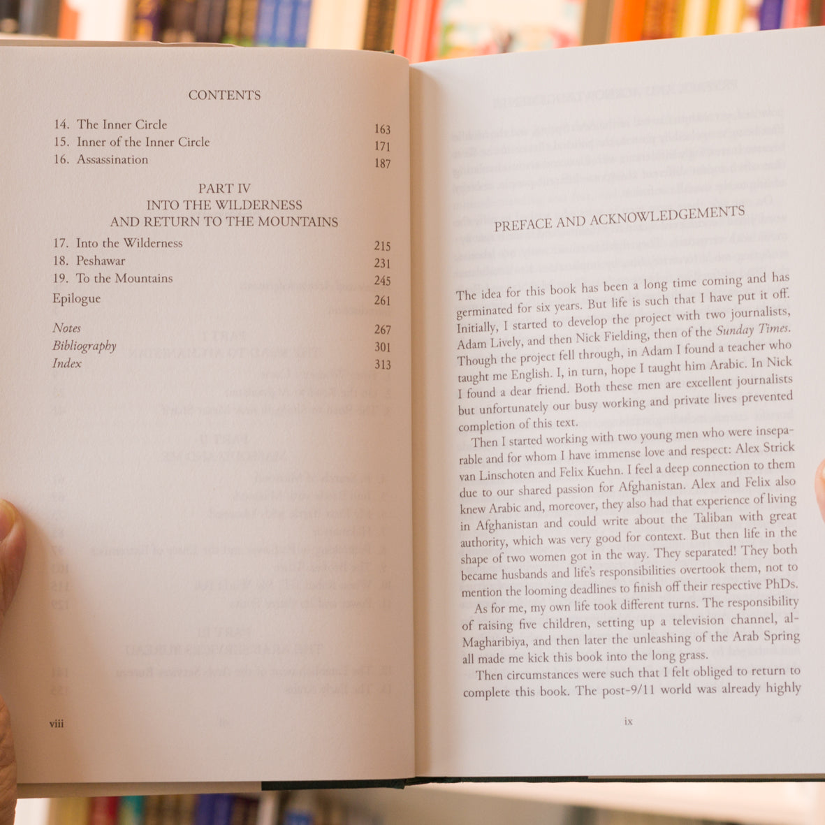 To the Mountains: My Life in Jihad, from Algeria to Afghanistan、mySite、topwebapps