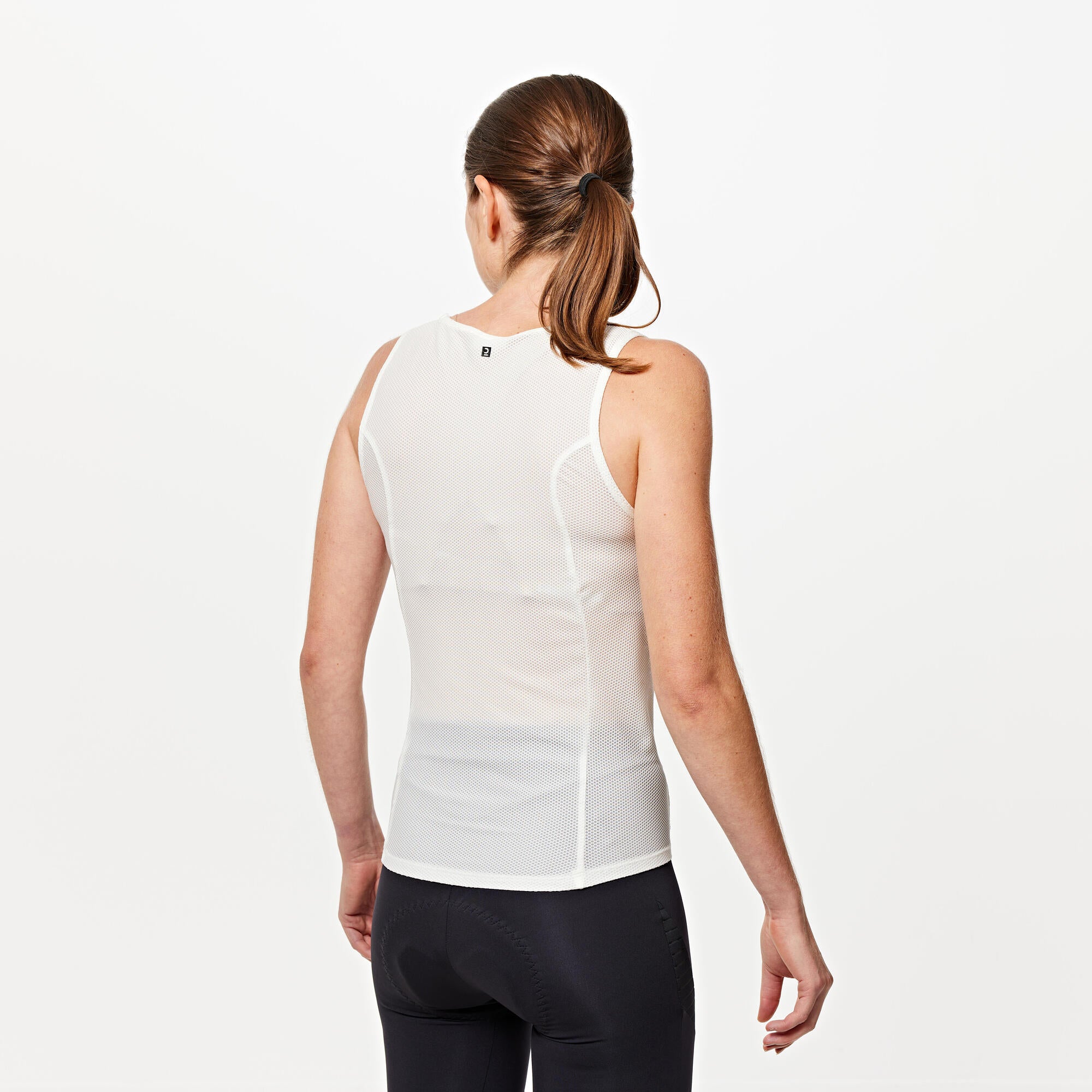 Van Rysel Women's Cycling Mesh Warm Weather Base Layer、mySite、shVan Rysel Women's Cycling Mesh Warm Weather Base Layer、mySite、glenpowelloop_name