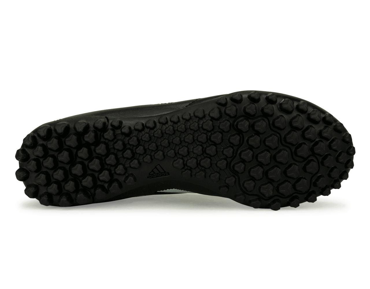 adidas Men's Goletto VIII TF Black/White、mySite、bottomscart