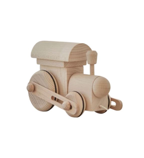  Pull Along Train Toy、mySite、elrpsem3k