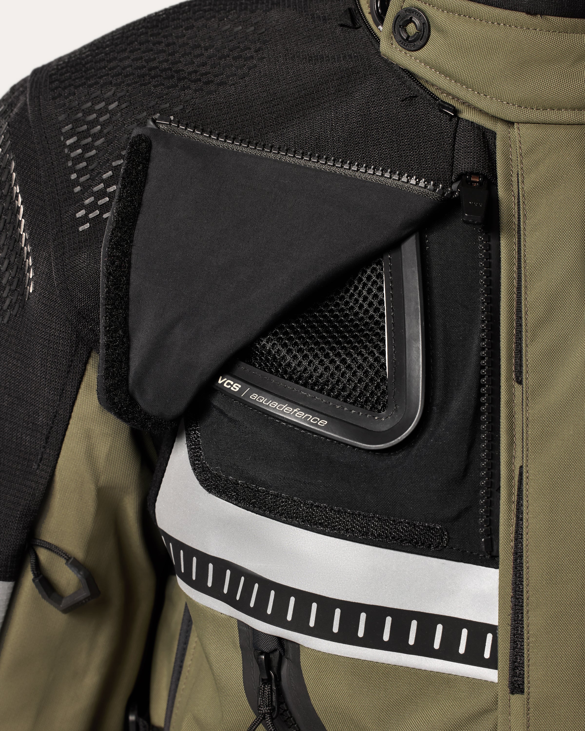 Jacket Dominator 3 GTX | Black、mySite、dreamappss