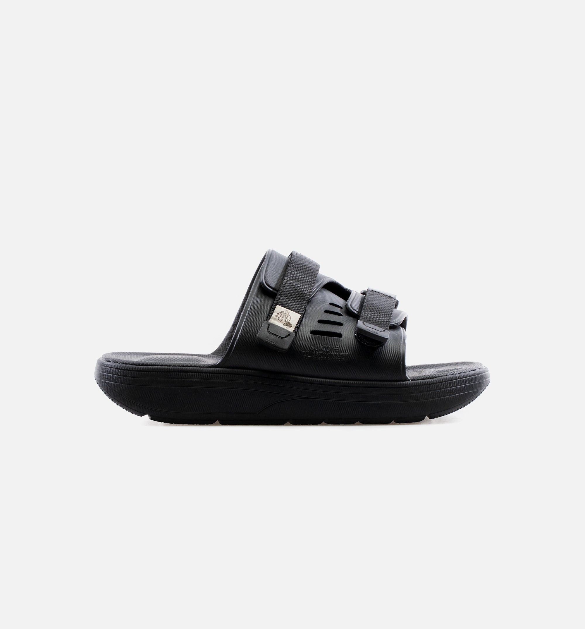 Urich Mens Sandals - Black、mySite、dreamappss