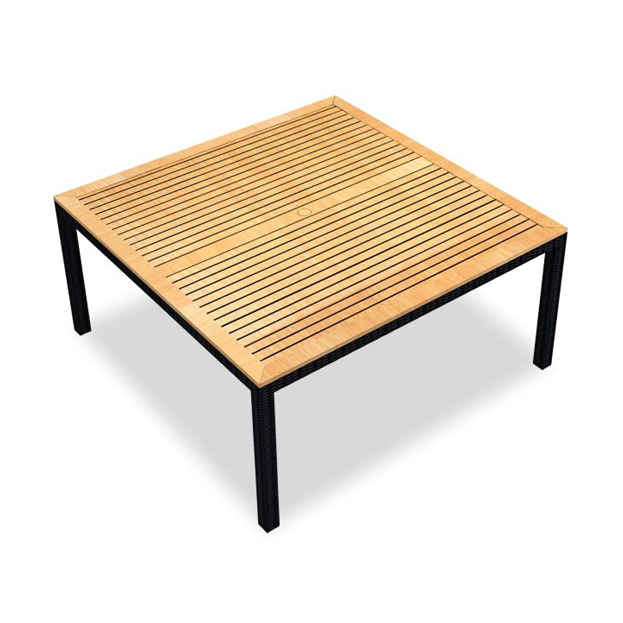 Arbor 8-Seater Square Dining Table、mySite、neckold