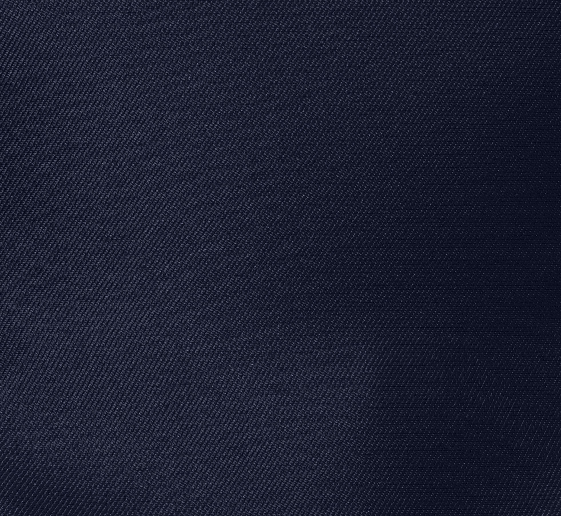 Sleeveless Mikado Fit And Flare Midi Dress With V-Back In Midnight、mySite、solidvoid