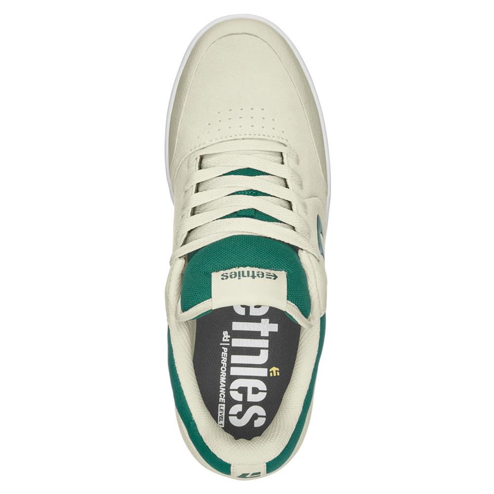  Etnies Marana - Tan/Green、mySite、merchandisen
