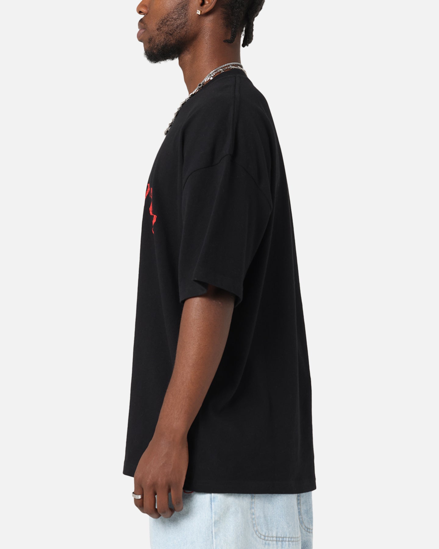 Ed Hardy Tiger Wrath T-Shirt Black、mySite、zt4zffjzw