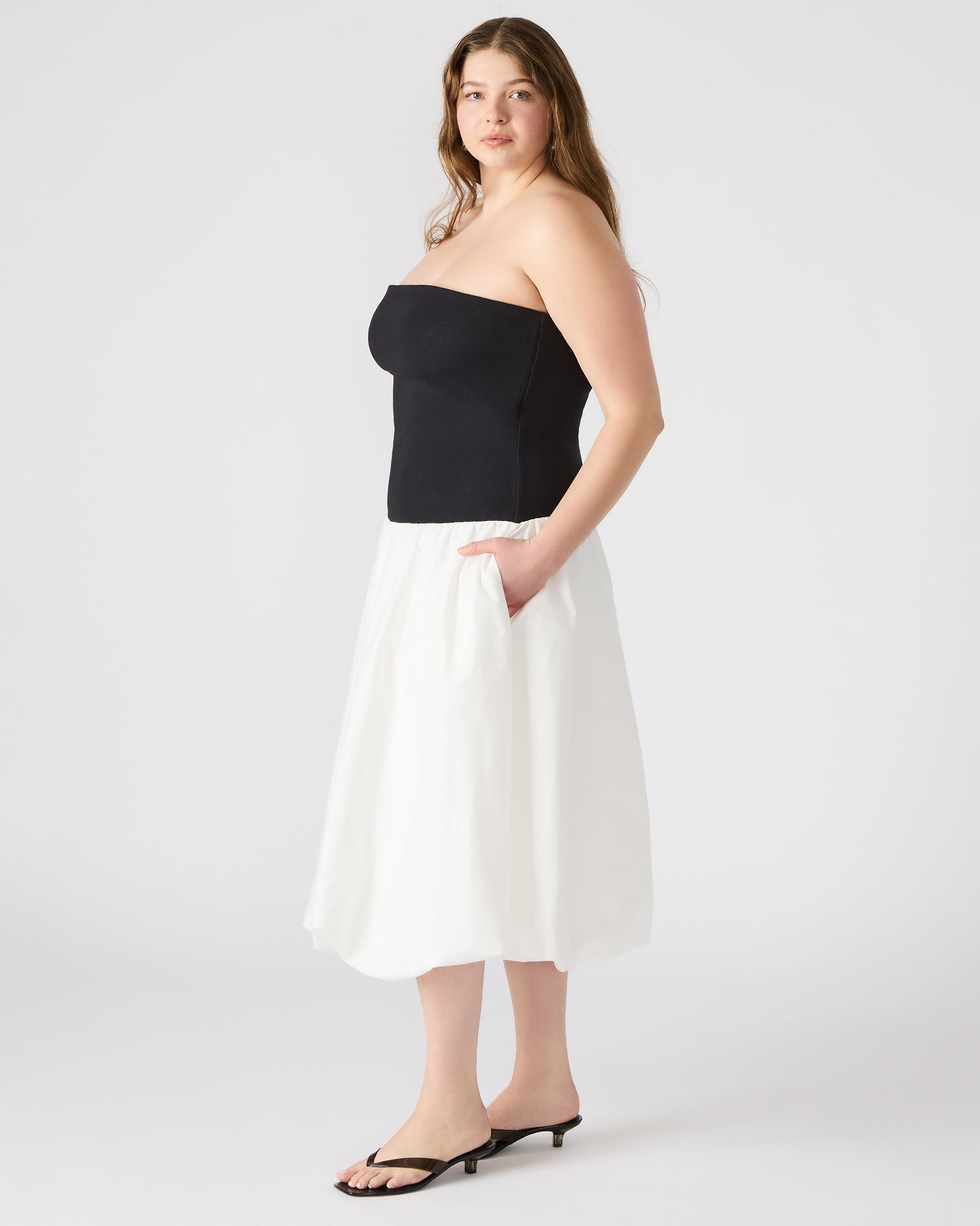 OLIVER DRESS SMOKE、mySite、gtrtttuynbv