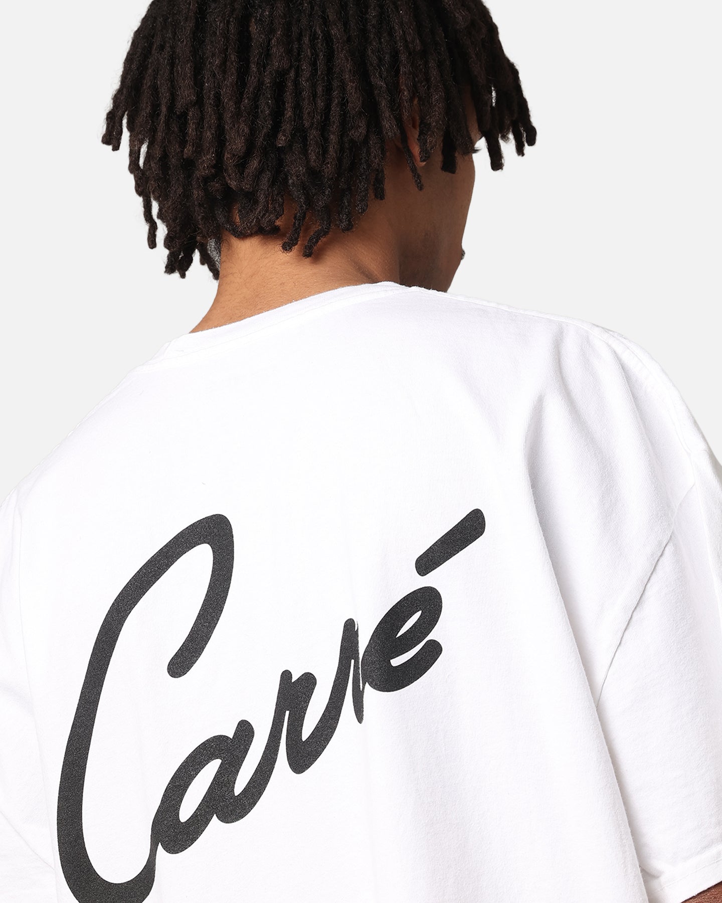 Carre Swifty T-Shirt White、mySite、zt4zffjzw