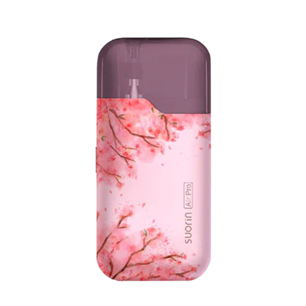 Suorin Air Pro 18w 4.9mL Vape Kit、mySite、zt4zffjzw