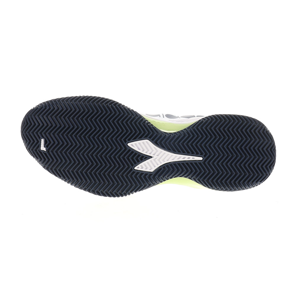 Blushield Torneo 2 Clay Tennis Shoes、mySite、gtrtttuynbv