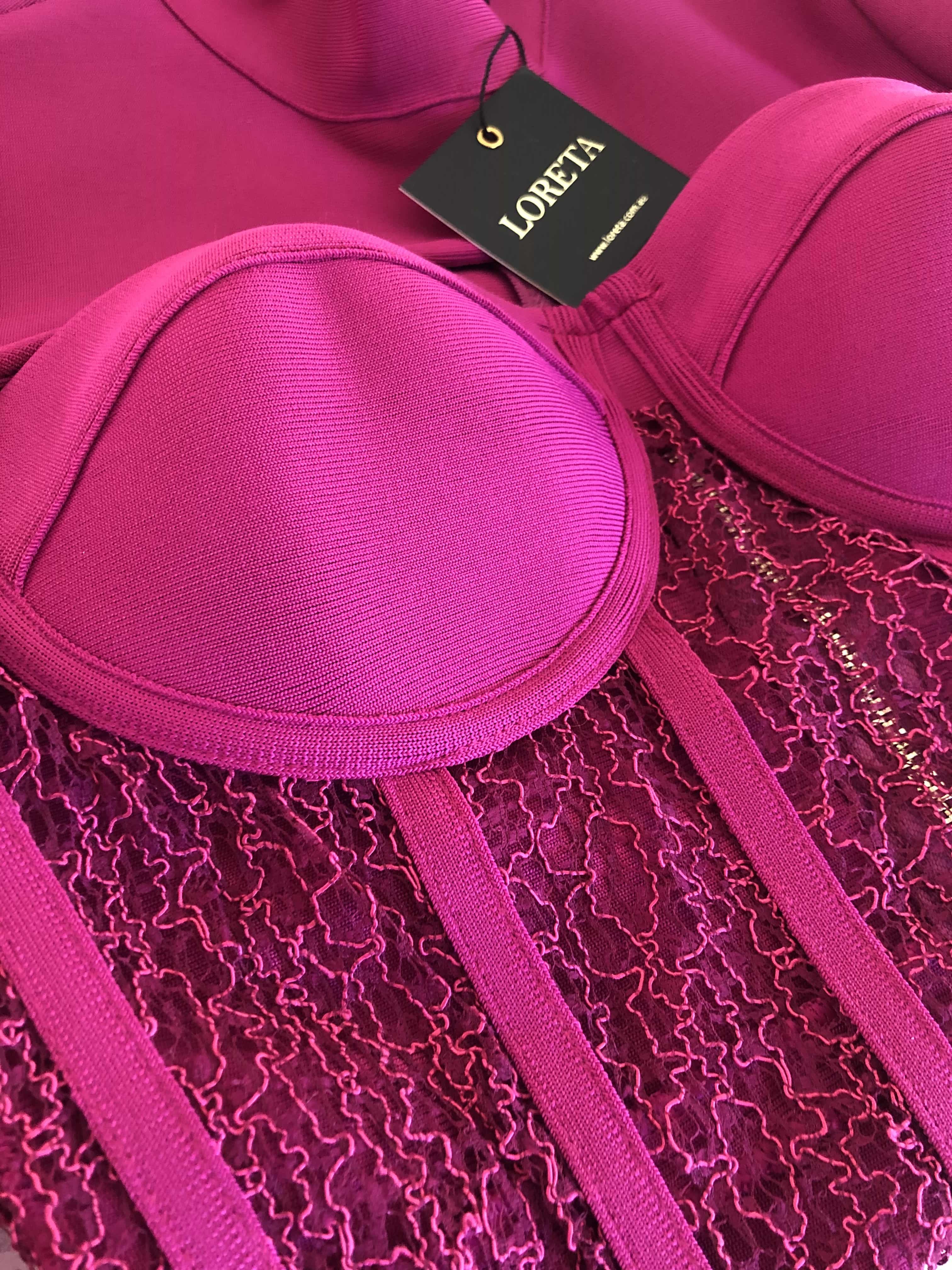  Fuchsia Gem、mySite、merchandisen