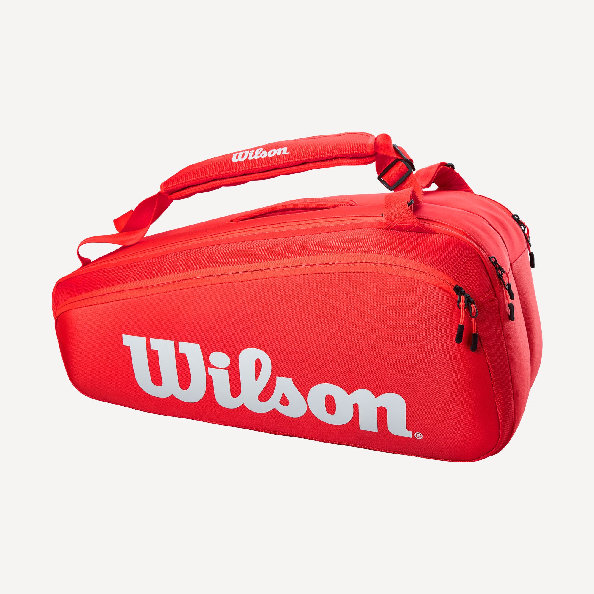 Wilson Super Tour 9 Racket Tennis Bag